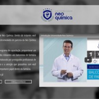 Neo Qumica lana programa gratuito de formao para balconistas de farmcias