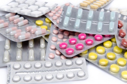 Medicamentos isentos de prescrio ganham novas regras.