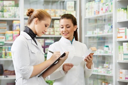 O papel do farmacutico vai alm da rastreabilidade de medicamentos.