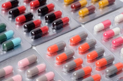Anvisa suspende distribuio de 59 medicamentos.