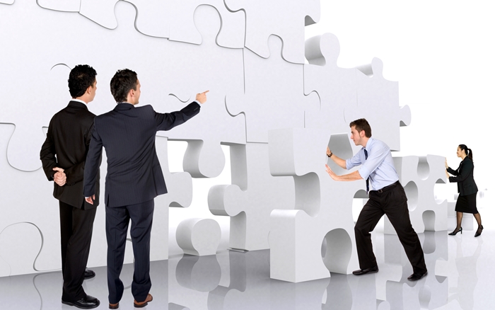 A importância do treinamento corporativo – Blog da Trier
