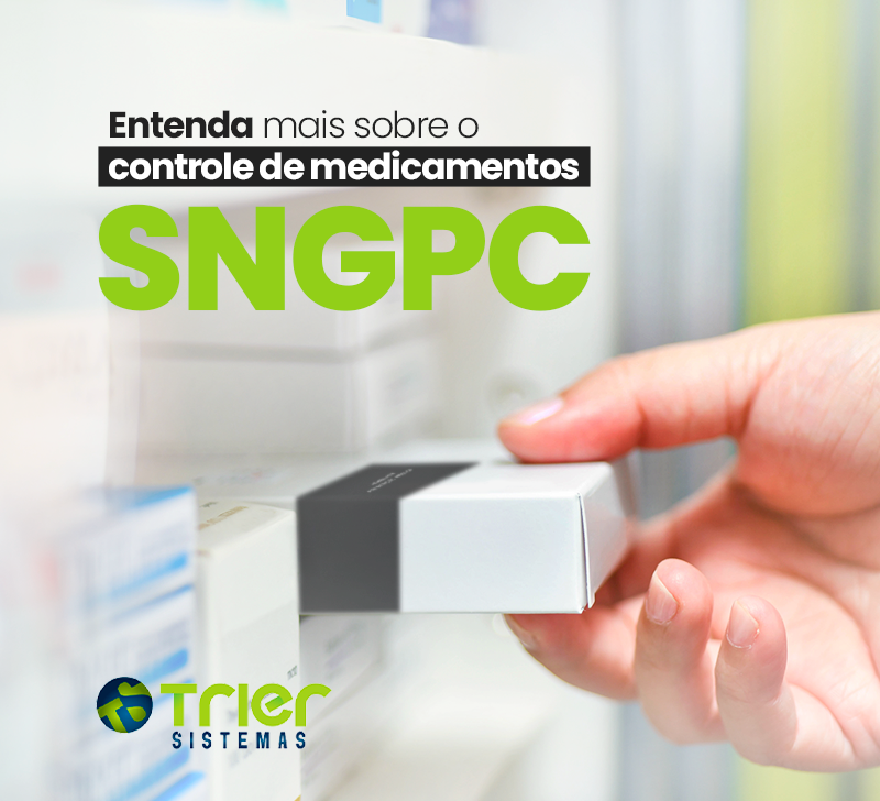 SNGPC: Saiba mais sobre o controle de medicamentos