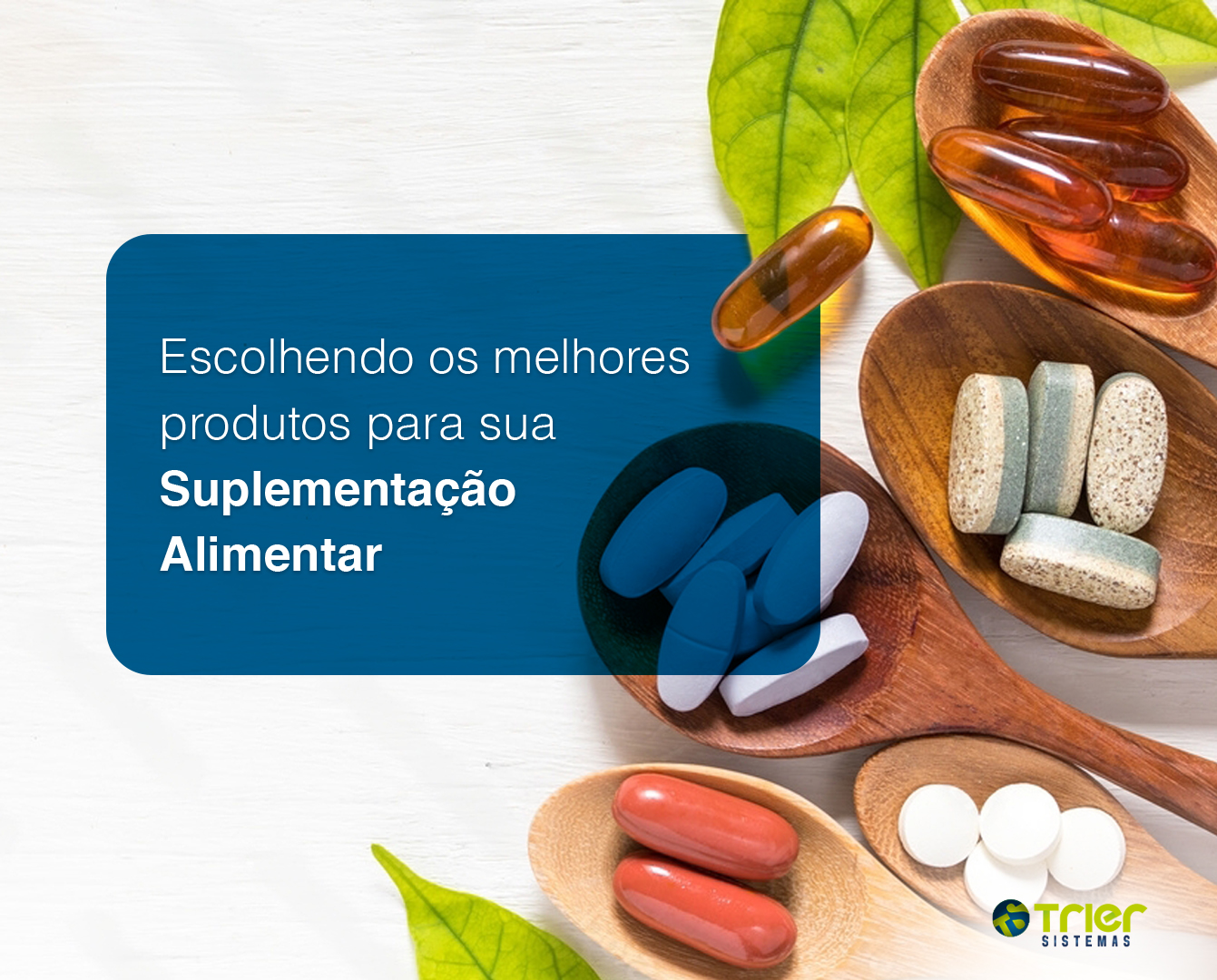 ESCOLHENDO OS MELHORES PRODUTOS PARA SUA SUPLEMENTAÇÃO ALIMENTAR