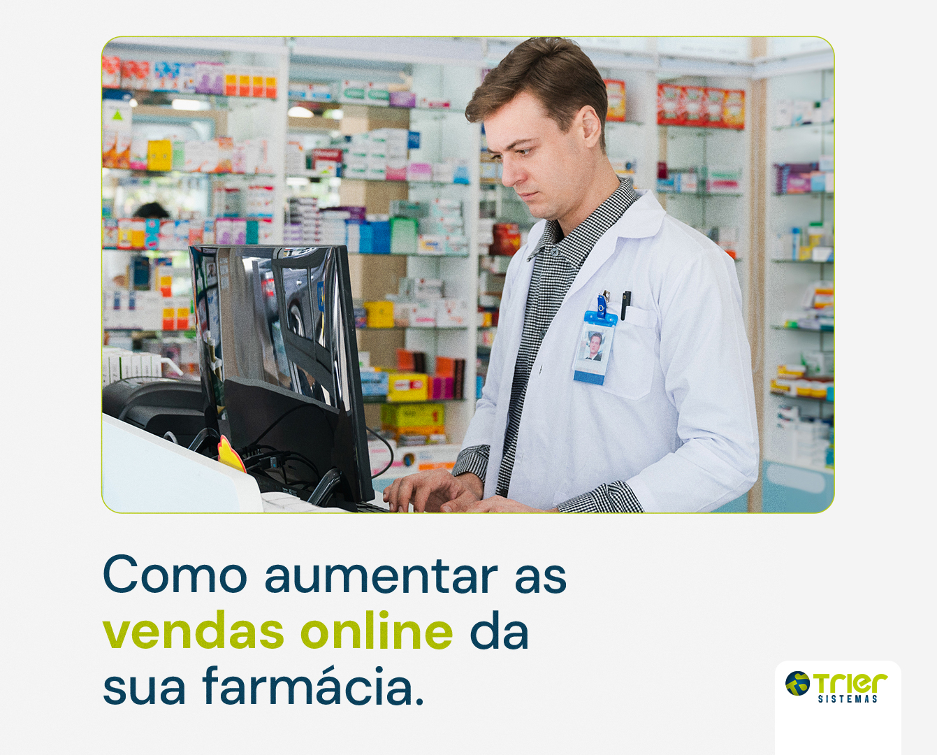 COMO AUMENTAR AS VENDAS ONLINE DA SUA FARMÁCIA