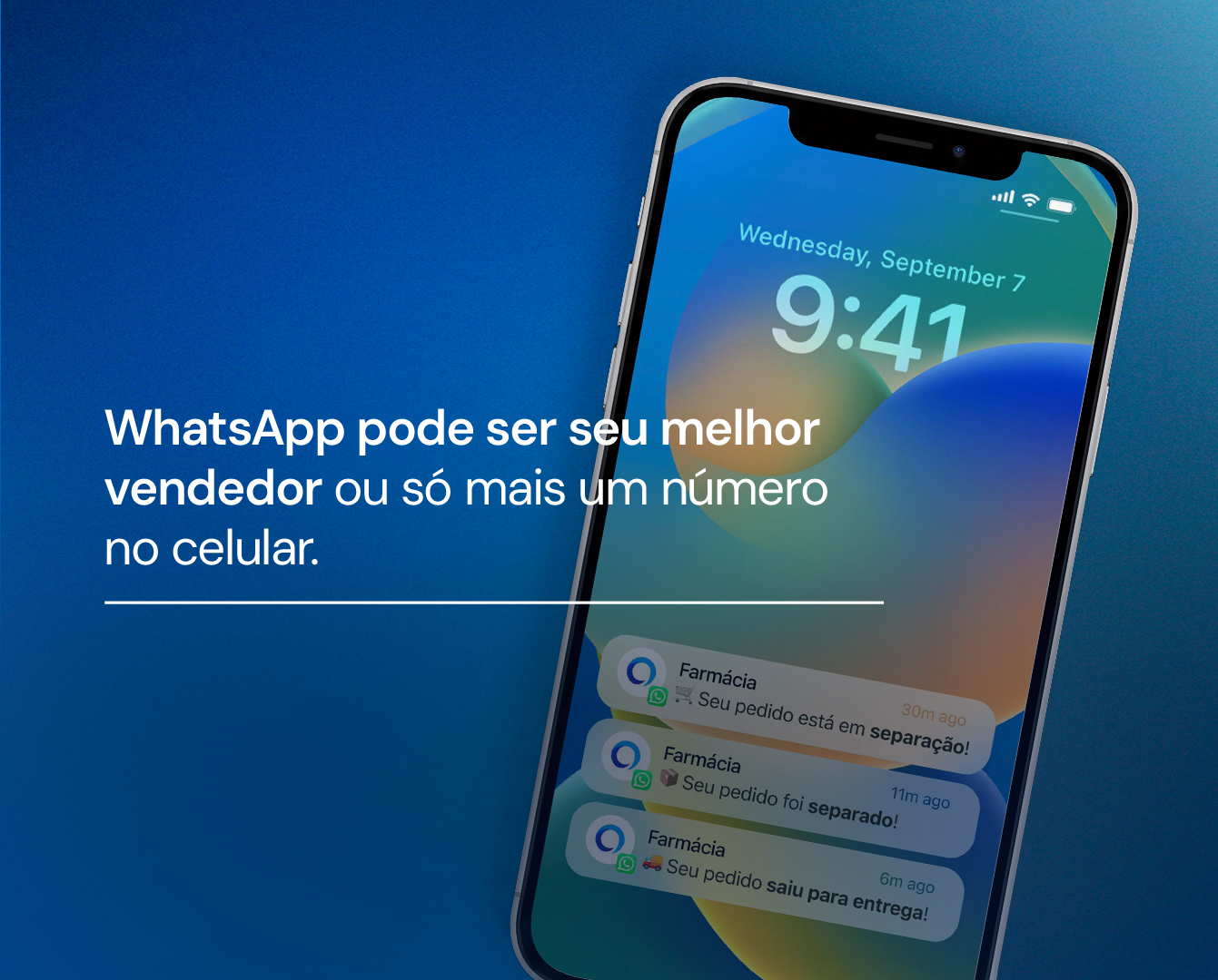 COMO TRANSFORMAR O WHATSAPP DA SUA FARMÁCIA EM UM CANAL DE VENDAS