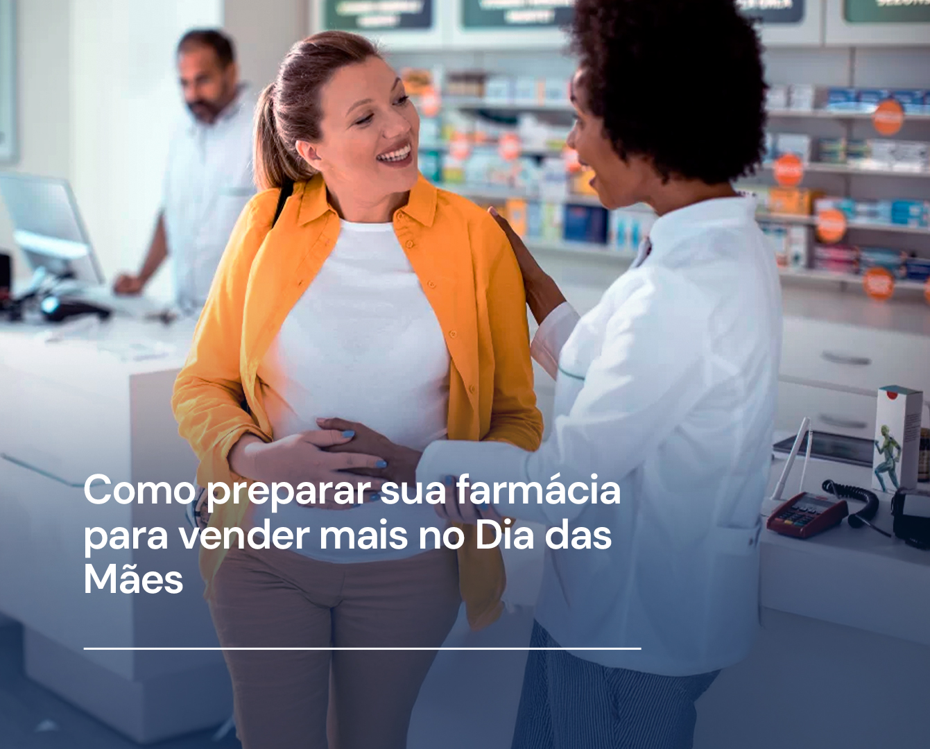 ORGANIZAÇÃO FINANCEIRA EM FARMÁCIAS: COMO TER CONTROLE REAL DO CAIXA E EVITAR PREJUÍZOS SILENCIOSOS