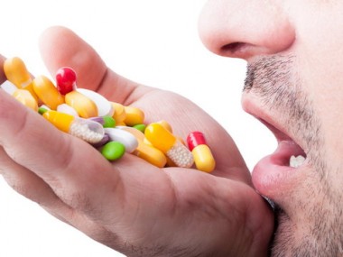 Consumo de medicamentos: informao  o melhor remdio.