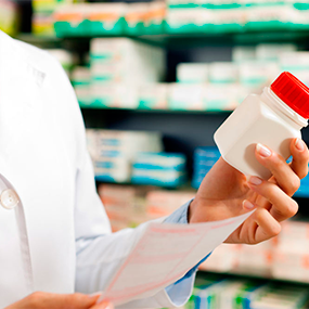 Esclarecimento: receitas de medicamentos controlados