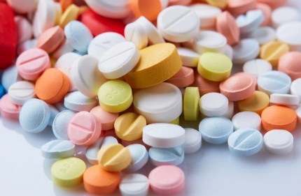 Insumos farmacuticos: publicado relatrio de inspees