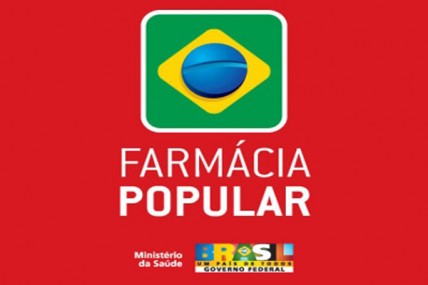 Recadastro do programa Aqui Tem Farmcia Popular.