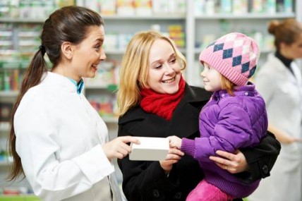 Contrataes de farmacuticos em crescimento.