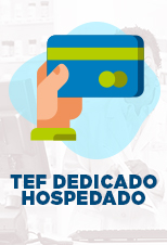 TRIER - TEF DEDICADO HOSPEDADO