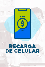 TRIER - RECARGA DE CELULAR