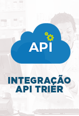 TRIER - PARCEIROS API