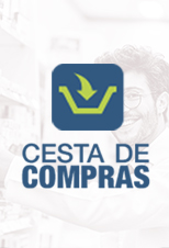 TRIER - CESTA DE COMPRAS