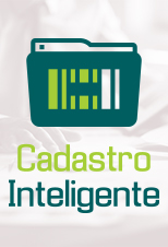 TRIER - CADASTRO INTELIGENTE