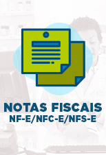 TRIER - NOTAS FISCAIS