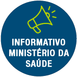 Informativo Ministério da Saúde