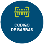 Códigos de Barras