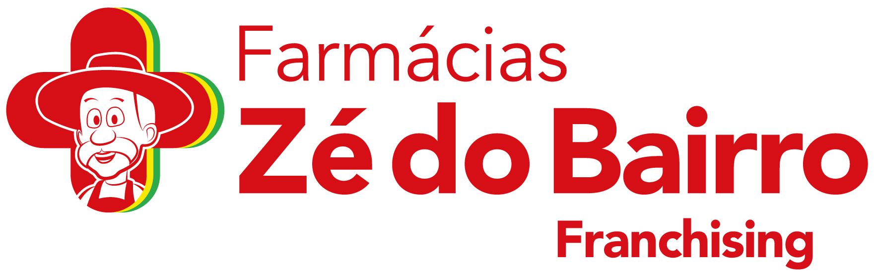 FARMÁCIAS ZE DO BAIRO